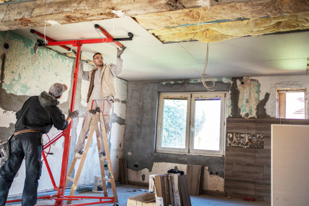 Best Insulation Air Sealing  in Bluffton, SC